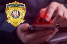 Jedan klik i kriminalci su vam u telefonu: MUP izdao važno upozorenje građanima Srbije - ove stvari nikako ne radite