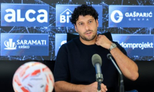 Mario Carević uoči utakmice s Hajdukom ponovio legendarnu izjavu Ante Rebića