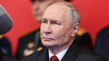 PUTIN POSLAO TELEGRAM KIMU: Čestitka povodom osobođenja od okupacije