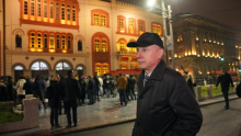 STUDENTI BLOKADERI I ĐOKIĆ DIREKTNO KRIVI! Univerzitet u Beogradu pao na Šangajskoj listi
