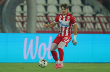 Italijani javljaju: Milan krenuo po Kostova?