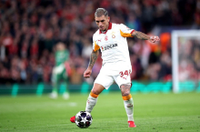 Fudbaler Galatasaraja beži iz Istanbula – muškarac mu proganja suprugu VIDEO