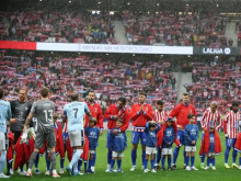Nič novega! Atletico ujel še enega argentinskega velikana.