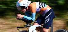 Radsport: Finlay Tarling stirbt nach Unfall bei Volta a Portugal