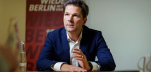 SPD: Steffen Krach fordert Kurswechsel beim Reform-Paket der Bundesregierung