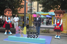 EXPO karavan sutra u Sokobanji: Bogat program posvećen sportu, muzici, igri, turizmu