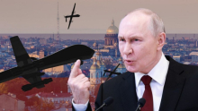SHVATITE PUTINOVE REČI KRAJNjE OZBILjNO! Ekspert upozorio Nemce na ono što dolazi