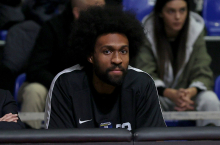 Džabari Parker se vraća u Beograd – treniraće sa Partizanom