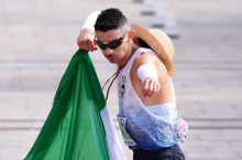 Masimo Stano i Sofija Fiorini novi evropski šampioni u maratonskom brzom hodanju