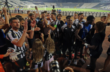 Grobarska euforija – Partizan već prodao skoro 10.000 ulaznica