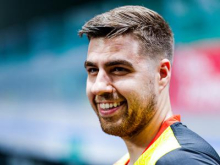 Jorgić v polfinalu, najboljši Afričan priznal premoč Slovencu