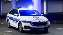 Policija objavila detalje pljačke u Supernovi u Zagrebu! Zaštitari su pucali prema dvojici lopova