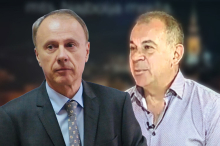 VLADAN ĐOKIĆ I NEBOJŠA BOJOVIĆ SMENJENI SA FUNKCIJA! Bore se protiv sopstvene države, ali funkcije i novčanih primanja se nisu odrekli (FOTO)