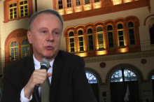 RAZMERE ŠTETOČINSKOG DELOVANJA ĐOKIĆA! Srozan Beogradski Univerzitet kao upozorenje kako bi izgledala Srbija pod palicom ovog čoveka i blokaderske 