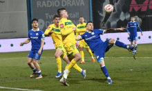 Istra i Slaven Belupo traže prvu pobjedu u novoj sezoni. Stigli su sastavi