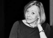 Umrla je igralska ikona Milena Zupančič