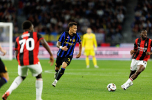 Stanković i Inter – šta će tu biti?