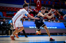 Pobeda za kraj – Srbija deveta na Evropskom prvenstvu