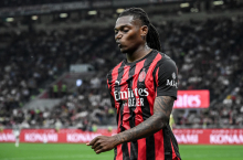 Amorim precrtao Leaa – Milan traži kupca
