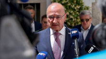 Grlić Radman poziva na dijalog u BiH: 'Ne znam čemu histerija'