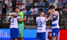 Osijek i Lokomotiva love nastavak savršenog niza: Utakmica je počela!