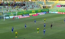 Divota od akcije: Pogledajte maestralan timski gol Istre protiv Slavena