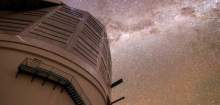 Außerirdisches Leben: Astrophysiker Michael Garrett über Risiken eines Alien-Kontakts