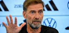Jürgen Klopp: Der Bundestrainer relativiert seine »Medienschelte«