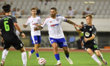 UEFA odlučila: Evo tko će suditi Hajduku protiv Rakowa na Poljudu