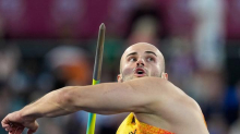 Leichtathletik-EM: Gold und Silber für deutsche Speerwerfer