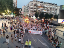 HILJADE DECE IZ 13 ZEMALJA OTVORILA 18. 