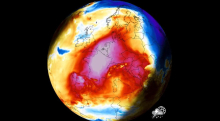 (MAPE) Toplotna kupola ponovo nad Srbijom, temperatura nastavlja da raste: Ova dva dana biće najteža, a evo kada tačno stiže preokret