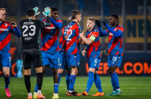 Dok Zvezda odmara, njen naredni rival igra – uz muku do pobede