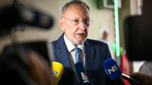 Davor Božinović: Voljeli bismo da Crna Gora postane članica EU