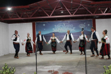 SVEČANO OTVORENO 