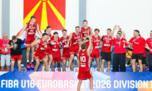 Sin hrvatske legende zabio tricu za naslov Hrvatske dvije sekunde prije kraja: Otac ga vodio s klupe, a onda je stigao i MVP