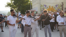 VIOLINE ODJEKUJU SRBIJOM, PRANJANI GRME OD VESELJA! Počeo Sabor, a stiže i velika novost za sve saboraše (FOTO)