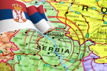 ZATRESLA SE SRBIJA: Potres probudio žitelje grada koji se još seća strašnog razaranja 
