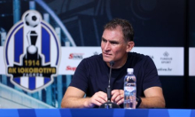 Nikica Jelavić bez dlake na jeziku: 'Drugo nismo ni zaslužili'