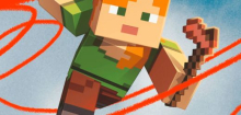 »Minecraft«: Platz 2 im SPIEGEL Games-Kanon