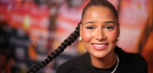 »Ex on the Beach«: Ist Brenda Brinkmann so toxisch wie Aleks Petrović?