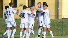 PARTIZAN SE SPREMA ZA HETAFE: Radnički bi da iskoristi fokus crno-belih na kvalifikacije za Ligu konferencija
