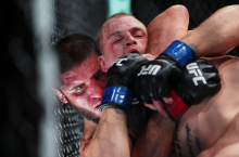 Islam Mahačev novi UFC šampion – pao rekord Andersona Silve VIDEO