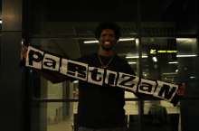 Partizanu dočekao centra FOTO/VIDEO