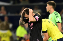 Mesi treći put uzastopno promašio penal – Inter se raspao VIDEO