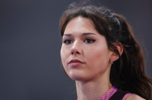 Angelina Topić: 