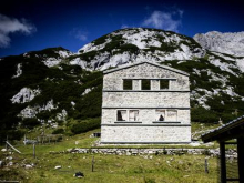 Po letih čakanja se izrisuje podoba novega Kocbekovega doma na Korošici