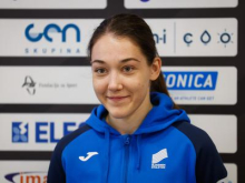 Zadnji dan EP v Birminghamu v maratonu še Liza Šajn