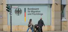 Syrer in Deutschland: Immer mehr verlieren nach Assad-Sturz ihren Schutzstatus