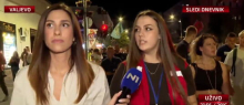 NOVE LAŽI NA N1 - 
